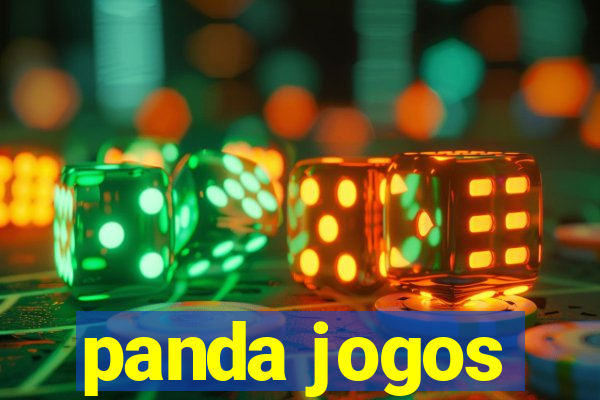 panda jogos